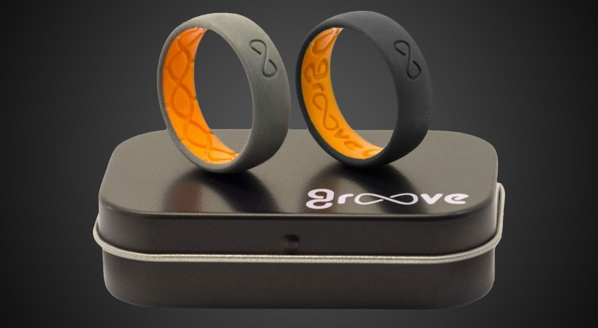 Best Groove Silicone Rings 2022 Buying Guide & Review
