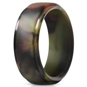 10mm silicone ring