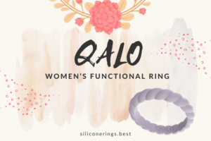 QALO Women’s Functional Ring – 2023 Buying Guide